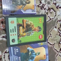 اکانت گروهبان انیمال راش ۳۵۰هزار تومان وکارت کالاف|کنسول، بازی ویدئویی و آنلاین|تهران, ایران|دیوار