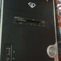 کیس و مادر برد و رم|قطعات و لوازم جانبی رایانه|همدان, |دیوار