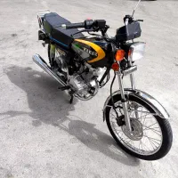 موتور کبیر 150|موتورسیکلت|سنندج, |دیوار