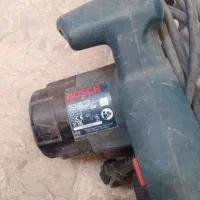 اره سینی بوش در حد نو