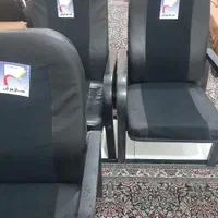 صندلی اداری