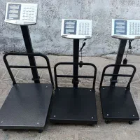 انواع باسکول دیجیتالی
