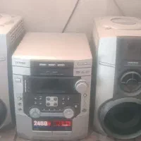 ضبط سامسونگ بلوتوث خور