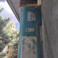 کولر آبی 5500|کولر آبی|کرمانشاه, |دیوار