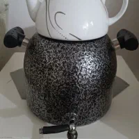 کتری قوری در حدنو|قوری، کتری، قهوهساز دستی|پاکدشت, پاکدشت (مامازند)|دیوار