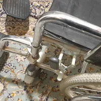 ویلچـر نو|آرایشی، بهداشتی، درمانی|دلیجان, |دیوار