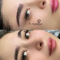 مدل برای میکروبلیدنگ|خدمات آرایشگری و زیبایی|اسلام‌شهر, باغ فیض|دیوار