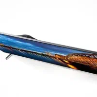 تلویزیون سامسونگ 46 اینچ مدل 8880|تلویزیون و پروژکتور|تهران, باغ خزانه|دیوار