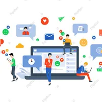 فرصت همکاری در تیم حرفه ای خدمات دیجیتال
