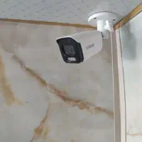 نصب دوربین مداربسته با ۱۲ سال تجربه با کمترین قیمت