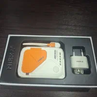 پاپربانک  مارک هیسکا