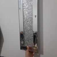 ساعت دیواری وسط شکسته کناره هاش مونده فقط|ساعت دیواری و تزئینی|اسلام‌شهر, مظفریه|دیوار