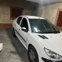 ۲۰۶ sd تیپ ۵ شرایط اقساط