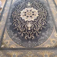 فرش ۹ متری ۷۰۰ شانه کاملا نو