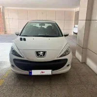 207مدل۱۴۰۰بیرنگ پانا|خودرو سواری و وانت|سمنان, |دیوار