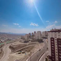 فاز۵ جنوبی/ دو خواب/ ۸۵ متری