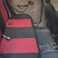 فروشی پراید مدل ۸۷