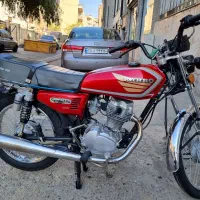 رهرو 1402 کاربراتور