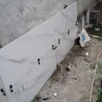 اجرای سرامیک کاری موزایک