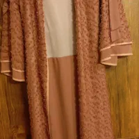 مانتو بلند شیک