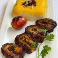 تشریفات غذایی لوکس با مجموعه غذایی بیرون بر آریا