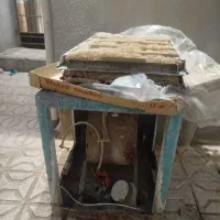بدنه کولر