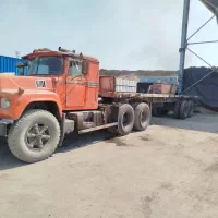 کشنده ماک مدل 1976|خودرو سنگین|بندرعباس, |دیوار