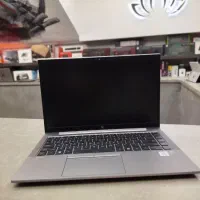 لپ‌تاپ استوک HP مدل zbook