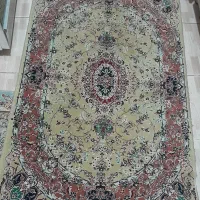 فرش یک در یک و نیم