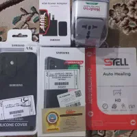 گوشی سامسونگa56