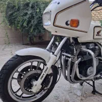هندا ۷۵۰ cbx|موتورسیکلت|کرمانشاه, |دیوار