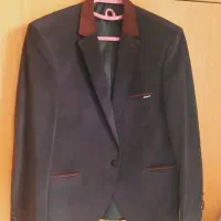 تک کت پسرانه سایز 52