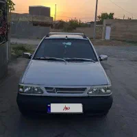 پراید درجه ا اراک فرمهین تلخاب