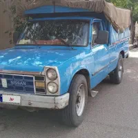 نیسان مدل ۸۸