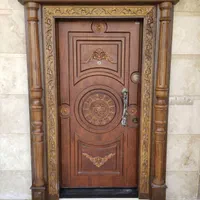 نصب درب ضدسرقت /داخلی/ضد حریق/جک آرام بند