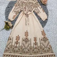 پیراهن مجلسی بدون ابرفت|لباس|سنندج, |دیوار