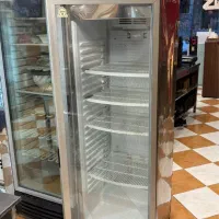 یخچال ایستاده