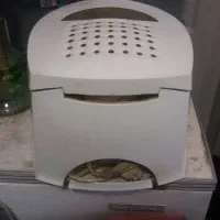 سرخ کن کنوود