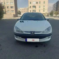 ۲۰۶ وی ۹ اتو ماتیک