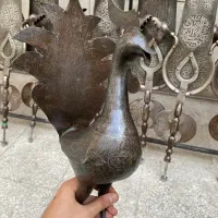۱۱ تیغ حبیب گلمحمد