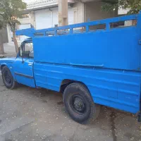 نیسان ژاپنی سالم|خودرو سواری و وانت|ابهر, |دیوار