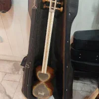 تار ایرانی|سازهای سنتی|اردبیل, |دیوار