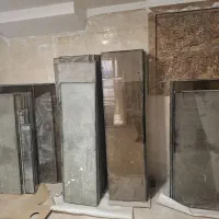 پنجره دو جداره وین تک|مصالح و تجهیزات ساختمان|تهران, دستغیب|دیوار