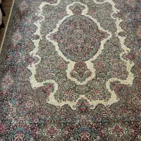 قالی الماس کویر