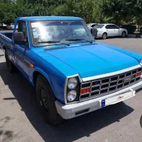 نیسان ۴۰۳صفرشرایط میدم