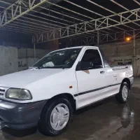 پراید وانت مدل 98