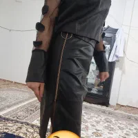 لباس مجلسی2تاش از کانادا اوردن استفاده نشده|لباس|مشهد, شهید آوینی|دیوار