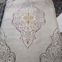 فرش ترک ۶ متری