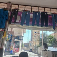 فروش اجناس به دلیل تغییر شغل|لباس|محمدشهر, محمدشهر|دیوار