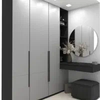 کابینت و کمد دیواری تی وی روم و ...|خدمات پیشه و مهارت|میانه, |دیوار